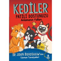 Kediler- Patili Dostunuzu Anlamanın Yolları