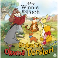 Disney- Winnie The Pooh Baykuş`un Okuma Dersleri