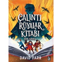 Çalıntı Rüyalar Kitabı-Son Savaş