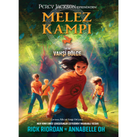 Melez Kampı- Vahşi Bölge