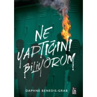 Ne Yaptığını Biliyorum