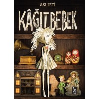 Kâğıt Bebek