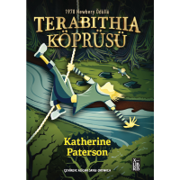 Terabithia Köprüsü