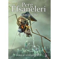 Perg Efsaneleri 3 – Bataklık Ülke