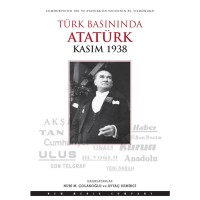 Türk Basınında Atatürk Kasım 1938