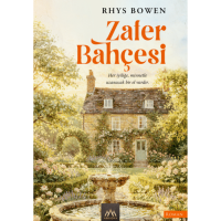 Zafer Bahçesi