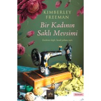 Bir Kadının Saklı Mevsimi