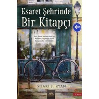 Esaret Şehrinde Bir Kitapçı