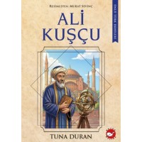 Ünlü Türk Dahileri Ali Kuşçu