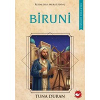 Ünlü Türk Dahileri Biruni
