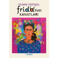 Fridanın Kanatları