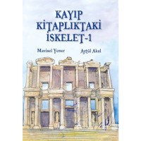 Kayıp Kitaplıktaki İskelet- 1