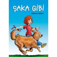 Şaka Gibi