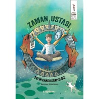 Zaman Ustası