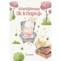 Çocuğumun İlk Kitaplığı