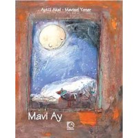 Mavi Ay