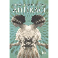 Antikacı