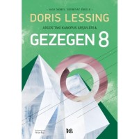 Argostaki Kanopus Arşivleri- 4 Gezegen 8