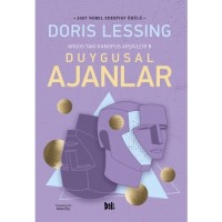 Argostaki Kanopus Arşivleri- 5 Duygusal Ajanlar