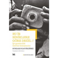 Bu İş Siniklere Göre Değil