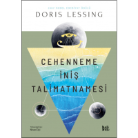 Cehenneme İniş Talimatnamesi