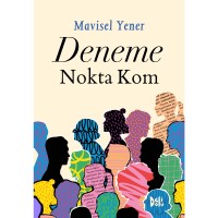 Deneme Nokta Kom
