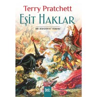 Disk Dünya 03: Eşit Haklar