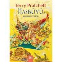 Disk Dünya 05: Hasbüyü