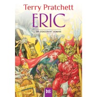 Disk Dünya 09: Erıc