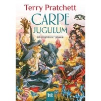 Disk Dünya 23: Carpe Jugulum