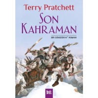 Disk Dünya 27:Son Kahraman