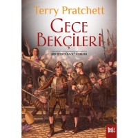 Disk Dünya 29: Gece Bekçileri
