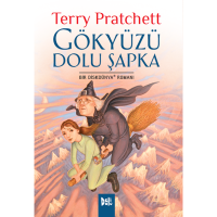 Disk Dünya 32: Gökyüzü Dolu Şapka