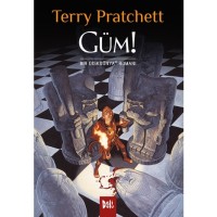 Disk Dünya 34: Güm!