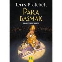 Disk Dünya 36: Para Basmak
