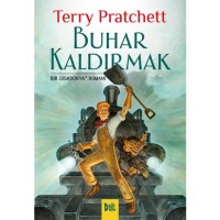Disk Dünya 40: Buhar Kaldırmak