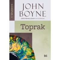 Elementler 2: Toprak