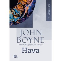 Elementler 4: Hava