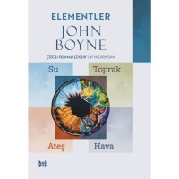 Elementler Serisi Set