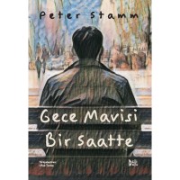 Gece Mavisi Bir Saatte
