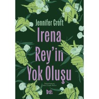 Irena Rey In Yok Oluşu