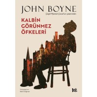 Kalbin Görünmez Öfkeleri