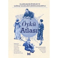 Öykü Atlası