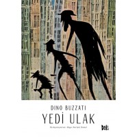 Yedi Ulak