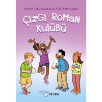 Çizgi Roman Kulubü