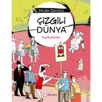 Çizgili Dünya Karikatürler