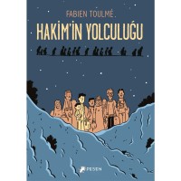 Hakim İn Yolculuğu Serisi Set