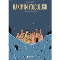 Hakimin Yolculuğu 2 : Türkiyeden Yunanistana