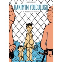 Hakimin Yolculuğu 3: Makedonyadan Fransaya