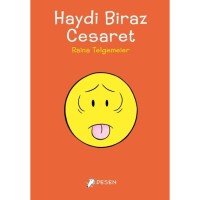 Haydi Biraz Cesaret